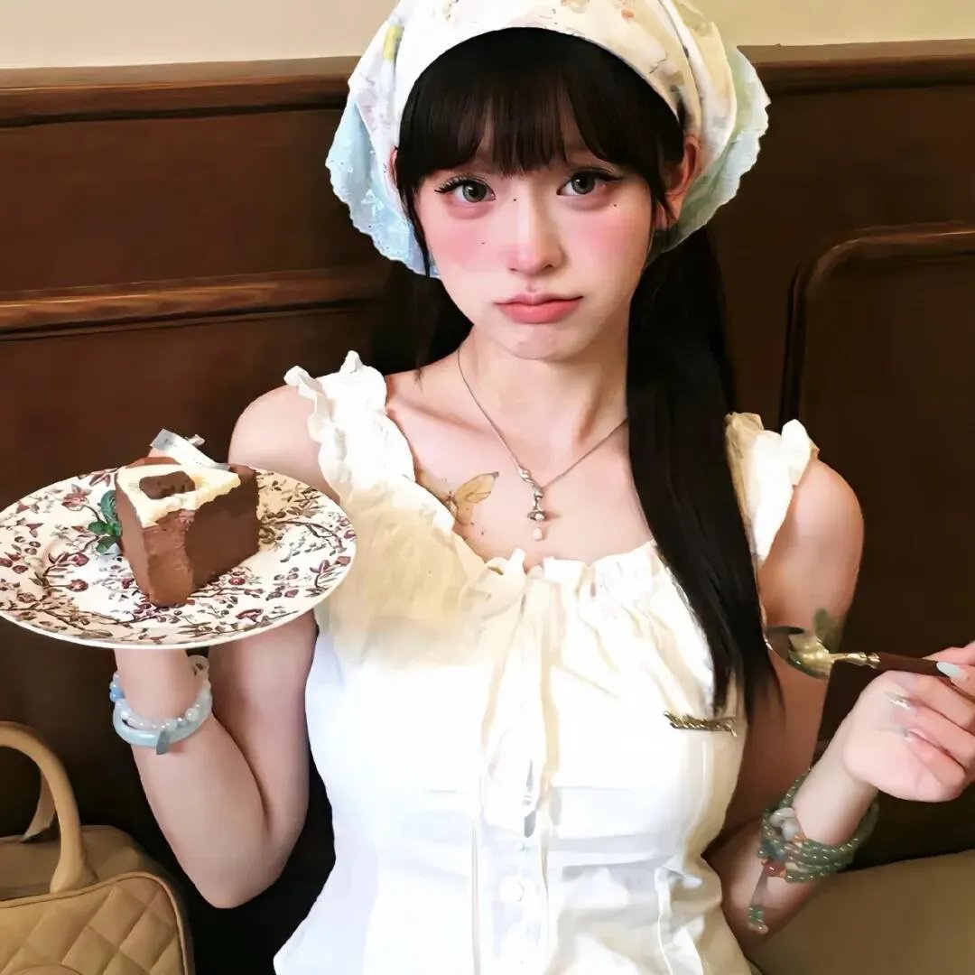 全世界最美的女孩